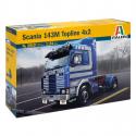 Italeri 3910 Scania 143M Topline