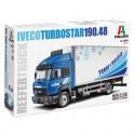 Italeri 3964 Iveco Turbostar