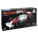 Italeri 4711 McLaren MP4 2C