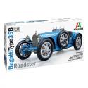 Italeri 4713 Bugatti 35B Roadster