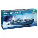 Italeri 5610 Vosper MTB 77