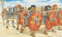 Italeri 6021 Roman Infantry
