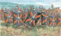 Italeri 6047 Roman Infantry