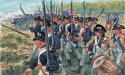 Italeri 6060 American Infantry