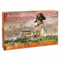 Italeri 6071 Austerlitz 1805 - Battle Set