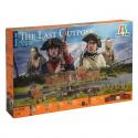 Italeri 6180 The Last Outpost 1754-1763 Battle Set