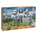 Italeri 6185 Castle Under Siege - Battle Set