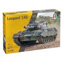 Italeri 6481 Leopard 1 A5