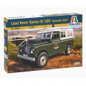 Italeri 6542 Land Rover Series III 109