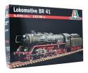 Italeri 8701 Locomotive BR41