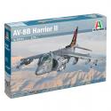 Italeri 90193 AV-8B Harrier II