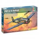 Italeri 91213 F6F-3/5 Hellcat