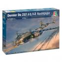 Italeri 91266 Dornier DO 217 J1/J2 Nachtjager