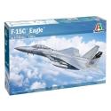 Italeri 92763 F-15C Eagle