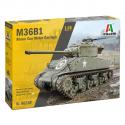 Italeri 96538 M36B1 90mm GMC