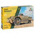 Italeri 97044 AS 42 Sahariana