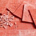 Juweela 23403 Paving Slabs Bricks x 8