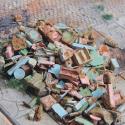 Juweela 28276 Industrial Scrap Rusty 25g