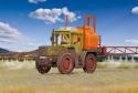 Kibri 12253 Farm Tractor
