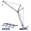 Kibri 13061 Mobile Lattice Crane