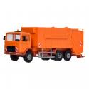 Kibri 15009 Garbage Truck
