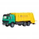 Kibri 15010 Garbage Truck