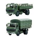 Kibri 18051 Military Trucks x 2