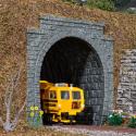 Kibri 34103 Tunnel Portal