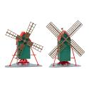 Kibri 37156 Windmill x 2
