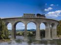 Kibri 37665 Albula Viaduct