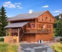 Kibri 38011 Mountain House