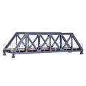 Kibri 39701 Steel Truss Bridge