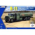 Kinetic Model K48116 R-11 USAF/NATO Fuel Truck