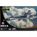 Kinetic Model K48150 CF-188A RCAF 2024
