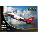 Kinetic Model K48162 Harrier T.4 - QinetiQ