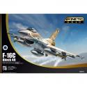 Kinetic Model K48174 F-16C Block 40