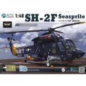 Kitty Hawk KH80122 SH-2F Seasprite