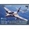 Kitty Hawk KH80127 F9F-8 & F9F-8P - Cougar