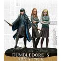 Knight Models HPMAG02 Dumbledore's Army