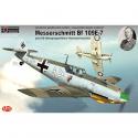 Kovozavody CLK0007 Messerschmitt Bf 109E-7