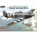 Kovozavody CLK0012 Hawker Hurricane Mk.IIc