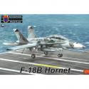 Kovozavody KPM0164 F-18B Hornet