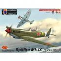 Kovozavody KPM0167 Spitfire Mk.IX - Spitfire Stars