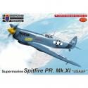 Kovozavody KPM0291 Spitfire PR. Mk.XI - USAAF