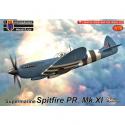 Kovozavody KPM0296 Spitfire PR. Mk.XI - D-Day