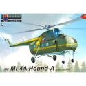 Kovozavody KPM0297 Mil Mi-4 Hound-A