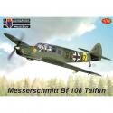Kovozavody KPM0339 Messerschmitt Bf 108 Taifun