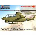 Kovozavody KPM0380 AH-1G Huey Cobra - International