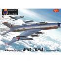 Kovozavody KPM0390 MiG-19PM