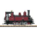 LGB 20782 Steam Locomotive